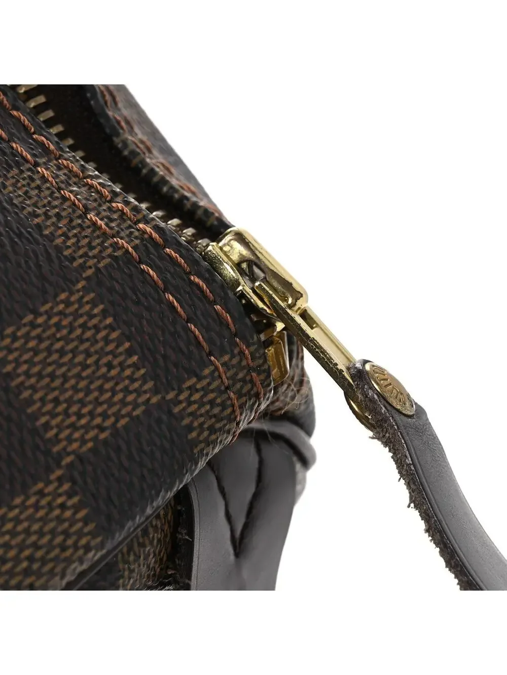 Louis Vuitton Damier Ebene Speedy 30 #308803L95B